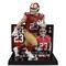 Christian McCaffrey San Francisco 49ers NFL 7" Figure McFarlane